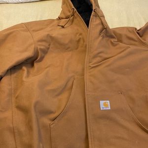 Carhartt Jacket